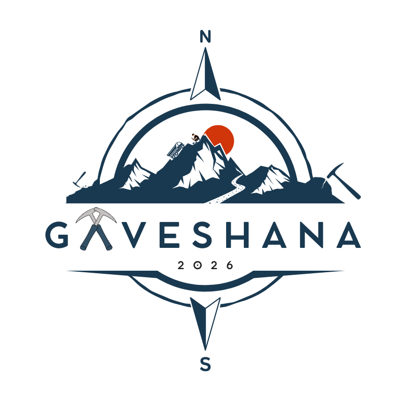 Gaveshana Logo