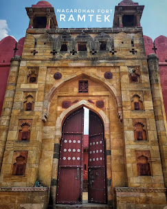 Nagardhan Fort